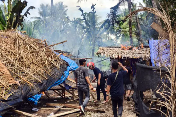 Polda Sumut Gencarkan Gerebek Sarang Narkoba