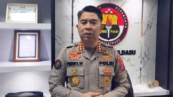 Polda Sumut Kerahkan Ratusan Personel untuk Amankan Iduladha 1447 H