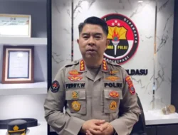 Polda Sumut Kerahkan Ratusan Personel untuk Amankan Iduladha 1447 H