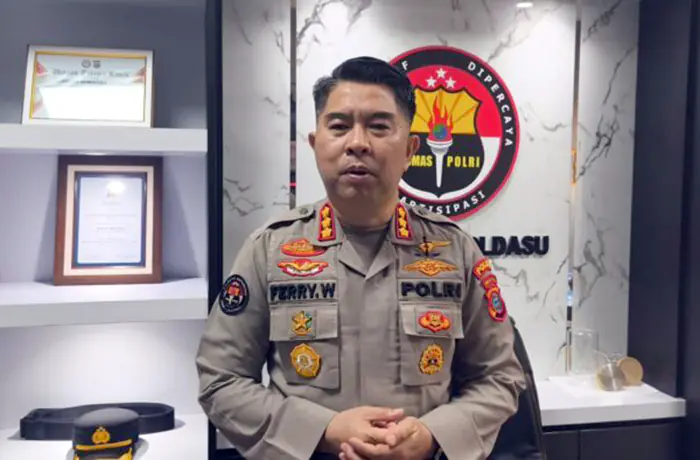 Polda Sumut Kerahkan Ratusan Personel untuk Amankan Iduladha 1447 H