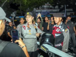 Polda Sumut Pastikan Situasi Tetap Kondusif Meski Blackout, Warga Medan Beraktivitas Normal
