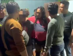 Polda Sumut Tangkap 2 Pelaku Begal Sadis di Angkot Morina 81 yang Viral di Medsos