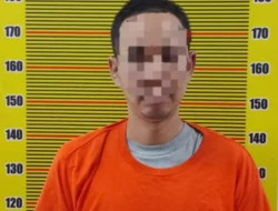 Polisi Tangkap Pengedar Sabu dan Vape Pod Diduga Etomidate di Medan Perjuangan