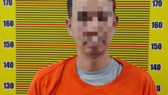 Polisi Tangkap Pengedar Sabu dan Vape Pod Diduga Etomidate di Medan Perjuangan