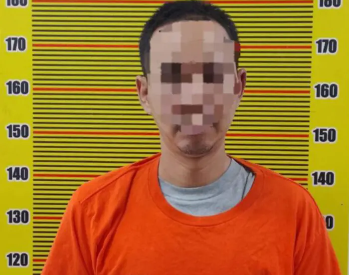Polisi Tangkap Pengedar Sabu dan Vape Pod Diduga Etomidate di Medan Perjuangan