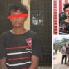 Polres Tapteng Ungkap Kasus Pencabulan Anak di Kecamatan Badiri, Pelaku Berhasil Diamankan