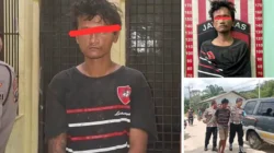 Polres Tapteng Ungkap Kasus Pencabulan Anak di Kecamatan Badiri, Pelaku Berhasil Diamankan