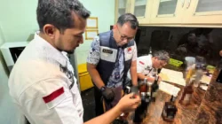 Polrestabes Medan Ungkap Fakta Baru