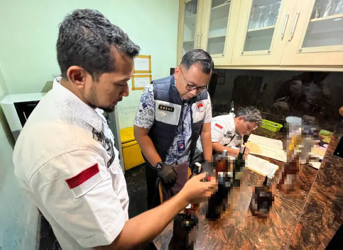 Polrestabes Medan Ungkap Fakta Baru