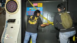 Polrestabes Medan Usut Jaringan Narkoba Phantom KTV