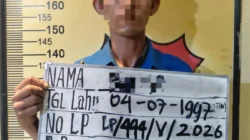 Polsek Medan Labuhan Ungkap Kasus Curat