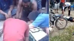 Remaja Tewas Ditikam di Torgamba, Dua Pelaku Menyerahkan Diri ke Polisi