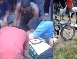 Remaja Tewas Ditikam di Torgamba, Dua Pelaku Menyerahkan Diri ke Polisi