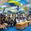Ribuan Masyarakat Padati MTQ ke-XIX Batu Bara, Syiar Qurani Bergema di Lapangan Indrasakti