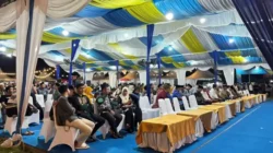 Ribuan Masyarakat Padati MTQ ke-XIX Batu Bara