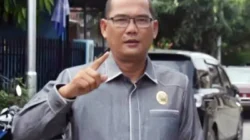 Rico Waas Berobat ke Luar Negeri Hak Konstitusional