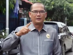 Rico Waas Berobat ke Luar Negeri Hak Konstitusional, Antonius: Jangan Digiring Isu Negatif