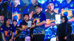 Rico Waas: Buruh Adalah Denyut Nadi Ekonomi dan Pembangunan