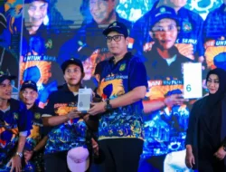 Rico Waas: Buruh Adalah Denyut Nadi Ekonomi dan Pembangunan