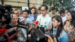 Rico Waas Tegaskan Perang Melawan Judi Online