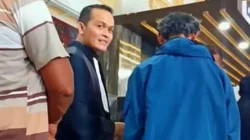 Sidang PHI PT Tor Ganda
