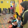 Silaturahmi Bersama Marga Naimarata, Ubudiah Tekankan Pentingnya Aspirasi Warga untuk Pembangunan Desa