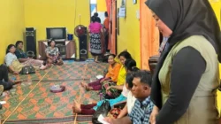 Silaturahmi Bersama Marga Naimarata