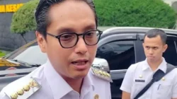 Sudah Lapor Mendagri Berobat ke Luar Negeri