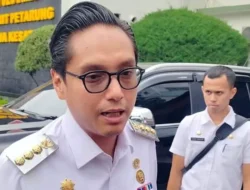 Sudah Lapor Mendagri Berobat ke Luar Negeri, Rico Waas Tegaskan Tidak Gunakan Dana APBD