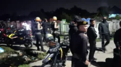 Tawuran Antarwarga dan Ormas Pecah di Sicanang Belawan