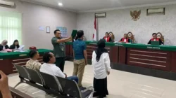 Terapkan UU No.20