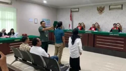 Terapkan UU No.20