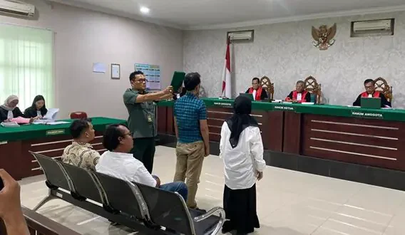 Terapkan UU No.20