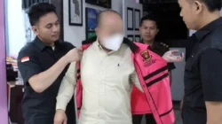 Tidak Sesuai Spesifikasi