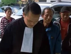 Tor Ganda Ingkar Janji Bayar Rp12 Miliar, Eks Buruh Ajukan Pembatalan Perdamaian