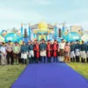 Wakil Bupati Resmi Buka MTQ ke-XIX Tingkat Kabupaten Batu Bara