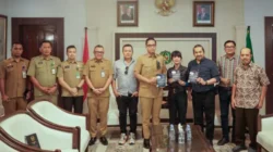 Wali Kota Medan Apresiasi Film Samudera, Karya 100 Persen Anak Medan