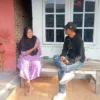 Warga Dusun VI Gang Ceria Desa Patumbak Kampung Mengaku Tak Pernah Terima BLT