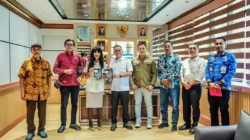 Zakiyuddin Berharap Film 'Samudera' Menginspirasi Penguatan Akhlak Generasi Muda