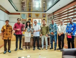 Zakiyuddin Berharap Film ‘Samudera’ Menginspirasi Penguatan Akhlak Generasi Muda