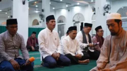 ‎Pemkab Solok Gelar Malam Takbiran di Islamic Center