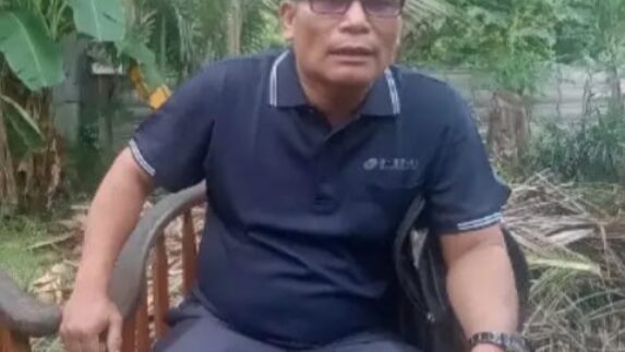 Ingkar Janji Pertemuan, Direktur BUMDes Marindal Satu Dinilai Abaikan Kesepakatan Bersama
