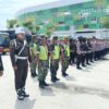 Hari Ke-5 ASEAN U-19 Boys Championship 2026, Polda Sumut Kerahkan 905 Personel Gabungan untuk Pengamanan