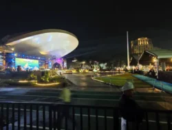 Anggaran Rp2,5 Miliar Dipertanyakan, GEMES 2026 Malah Minim Terobosan