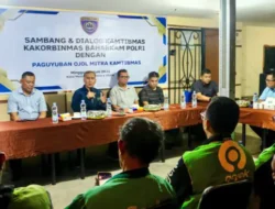 Baharkam Polri perkuat Sitkamling di Medan melalui Program ‘Ngopi Kamtibmas’