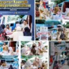 Bapenda Batu Bara Buka Layanan Pajak Daerah dalam Program Berlayar di Kecamatan Datuk Lima Puluh