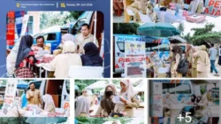 Bapenda Batu Bara Buka Layanan Pajak Daerah dalam Program Berlayar di Kecamatan Datuk Lima Puluh