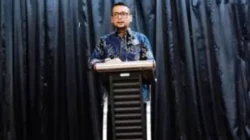 Buka Raker DPRD, Bupati Labusel Fery Sahputra Simatupang Tekankan Sinergi Pembangunan 2027