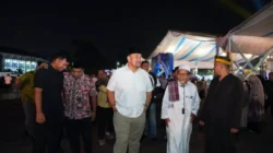 Bupati Baharuddin Apresiasi Kafilah Batu Bara Raih Sederet Prestasi di MTQ ke-40 Sumut 2026