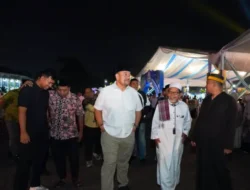 Bupati Baharuddin Apresiasi Kafilah Batu Bara Raih Sederet Prestasi di MTQ ke-40 Sumut 2026